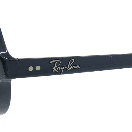 RAY-BAN(���̺�) RB4125 ���� ���� �̴ϼȰ��� ���� ���۶� �̹���5 - ���̺��� �߰���ǰ