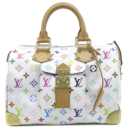 Louis Vuitton(���̺���) M92643 ���׷� ��Ƽ�÷� ȭ��Ʈ ��Ƽ���ǵ� 30 ��Ʈ�� �̹���2 - ���̺��� �߰���ǰ