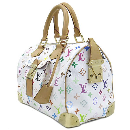 Louis Vuitton(���̺���) M92643 ���׷� ��Ƽ�÷� ȭ��Ʈ ��Ƽ���ǵ� 30 ��Ʈ�� �̹���3 - ���̺��� �߰���ǰ