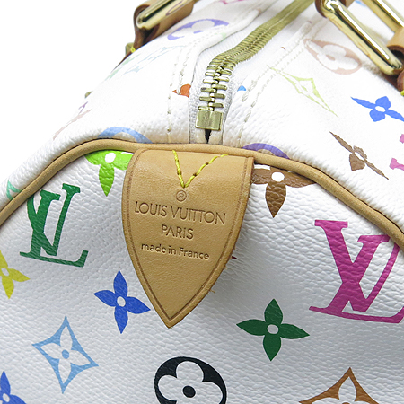 Louis Vuitton(���̺���) M92643 ���׷� ��Ƽ�÷� ȭ��Ʈ ��Ƽ���ǵ� 30 ��Ʈ�� �̹���4 - ���̺��� �߰���ǰ