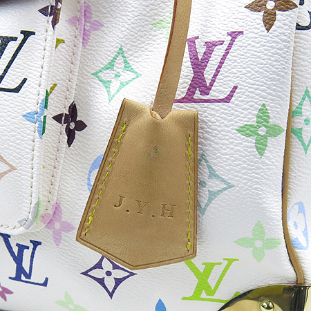 Louis Vuitton(���̺���) M92643 ���׷� ��Ƽ�÷� ȭ��Ʈ ��Ƽ���ǵ� 30 ��Ʈ�� �̹���5 - ���̺��� �߰���ǰ