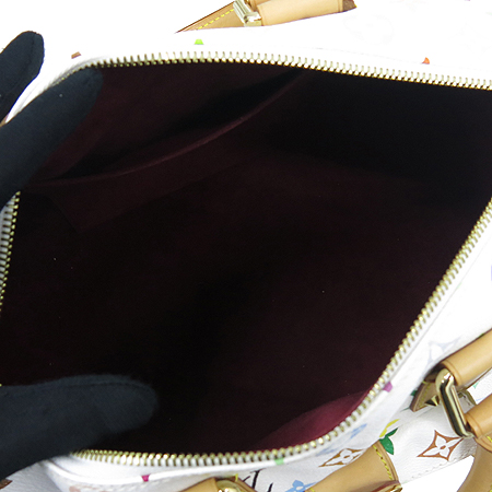 Louis Vuitton(���̺���) M92643 ���׷� ��Ƽ�÷� ȭ��Ʈ ��Ƽ���ǵ� 30 ��Ʈ�� �̹���6 - ���̺��� �߰���ǰ