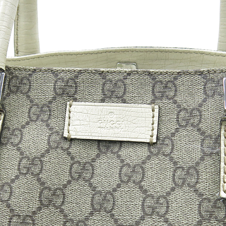 Gucci(����) 131220 GG�ΰ� PVC �ٰ� ��Ʈ�� �̹���3 - ���̺��� �߰���ǰ