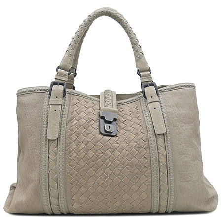 BOTTEGAVENETA(���װ�����Ÿ) ������ ��Ʈ��ġ���� ��Ƽ�� ���� ���� �θ� ��Ʈ�� �̹���2 - ���̺��� �߰���ǰ