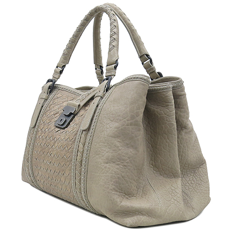 BOTTEGAVENETA(���װ�����Ÿ) ������ ��Ʈ��ġ���� ��Ƽ�� ���� ���� �θ� ��Ʈ�� �̹���3 - ���̺��� �߰���ǰ