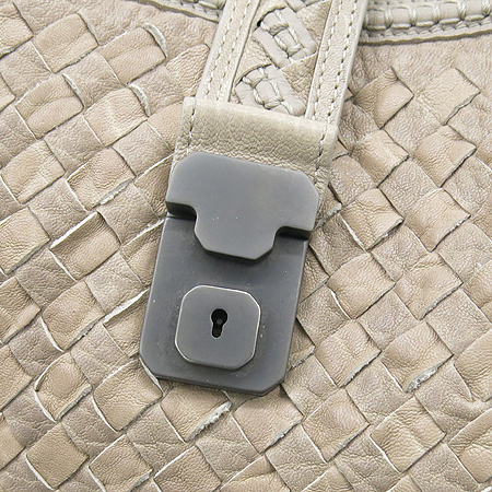 BOTTEGAVENETA(���װ�����Ÿ) ������ ��Ʈ��ġ���� ��Ƽ�� ���� ���� �θ� ��Ʈ�� �̹���4 - ���̺��� �߰���ǰ