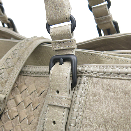 BOTTEGAVENETA(���װ�����Ÿ) ������ ��Ʈ��ġ���� ��Ƽ�� ���� ���� �θ� ��Ʈ�� �̹���5 - ���̺��� �߰���ǰ