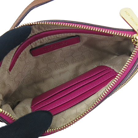 MICHAELKORS(����Ŭ�ھ) ��ũ ���ǾƳ� ���͸� �ΰ� ������ �̴� �Ŀ�ġ �� ����� �̹���5 - ���̺��� �߰���ǰ