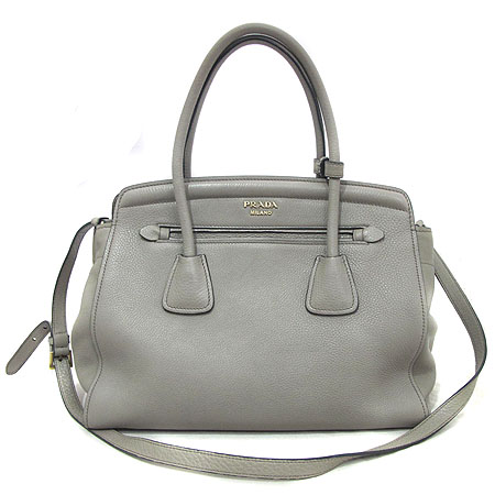Prada(�����) BN2572 VIT DAINO (���ڷ� ���̾Ƴ�) �׷��� ��Ʈ�� +��� ��Ʈ�� [��õ ������] �̹���2 - ���̺��� �߰���ǰ