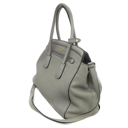 Prada(�����) BN2572 VIT DAINO (���ڷ� ���̾Ƴ�) �׷��� ��Ʈ�� +��� ��Ʈ�� [��õ ������] �̹���3 - ���̺��� �߰���ǰ