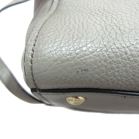Prada(�����) BN2572 VIT DAINO (���ڷ� ���̾Ƴ�) �׷��� ��Ʈ�� +��� ��Ʈ�� [��õ ������] �̹���4 - ���̺��� �߰���ǰ