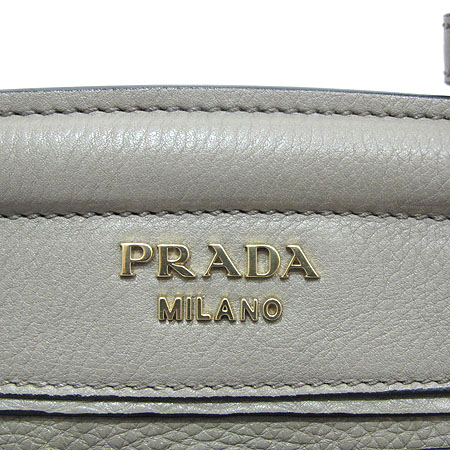 Prada(�����) BN2572 VIT DAINO (���ڷ� ���̾Ƴ�) �׷��� ��Ʈ�� +��� ��Ʈ�� [��õ ������] �̹���5 - ���̺��� �߰���ǰ