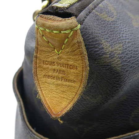 Louis Vuitton(���̺���) M56689 ���׷� ĵ���� ��Ż�� MM ����� �̹���4 - ���̺��� �߰���ǰ