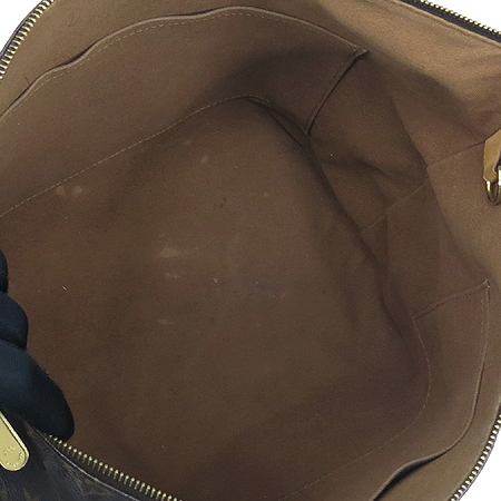 Louis Vuitton(���̺���) M56689 ���׷� ĵ���� ��Ż�� MM ����� �̹���5 - ���̺��� �߰���ǰ