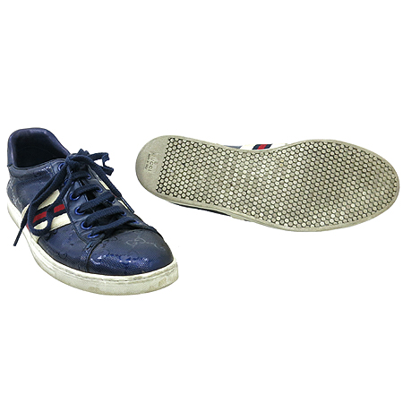 Gucci(����) 226535 ��� ��Ƽġ pvc ����Ŀ�� �̹���2 - ���̺��� �߰���ǰ