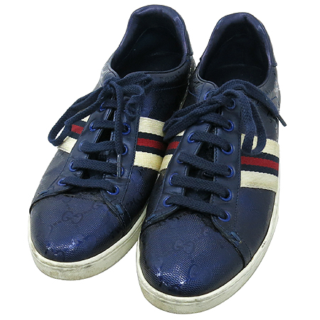 Gucci(����) 226535 ��� ��Ƽġ pvc ����Ŀ�� �̹���5 - ���̺��� �߰���ǰ