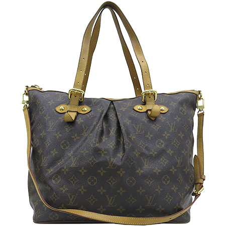 Louis Vuitton(���̺���) M40146 ���׷� ĵ���� �ȷ��� GM 2WAY �̹���2 - ���̺��� �߰���ǰ