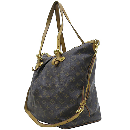 Louis Vuitton(���̺���) M40146 ���׷� ĵ���� �ȷ��� GM 2WAY �̹���3 - ���̺��� �߰���ǰ