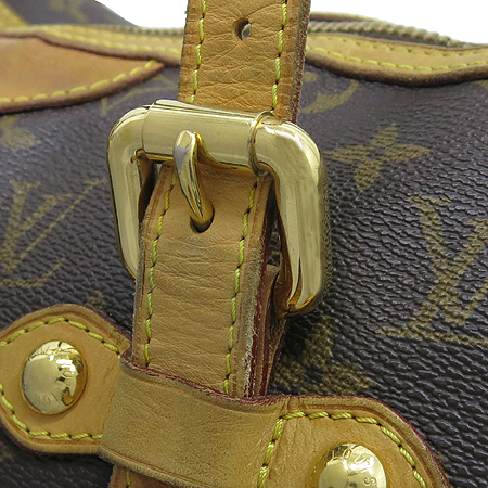 Louis Vuitton(���̺���) M40146 ���׷� ĵ���� �ȷ��� GM 2WAY �̹���4 - ���̺��� �߰���ǰ