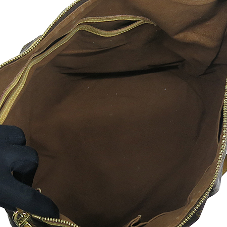 Louis Vuitton(���̺���) M40146 ���׷� ĵ���� �ȷ��� GM 2WAY �̹���6 - ���̺��� �߰���ǰ