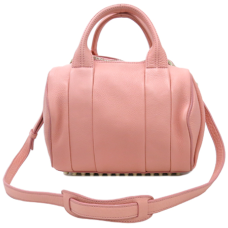 Alexanderwang(�˷������) ROCKE DUFFEL (���� ����) ���� ���͵���� 2WAY �̹���2 - ���̺��� �߰���ǰ