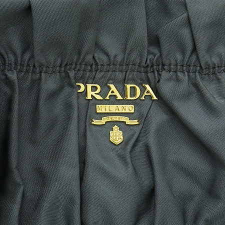 Prada(�����) BN1788 TESSUTO(�׼���) ARDESIA(�׷���) ������ 2WAY �̹���4 - ���̺��� �߰���ǰ