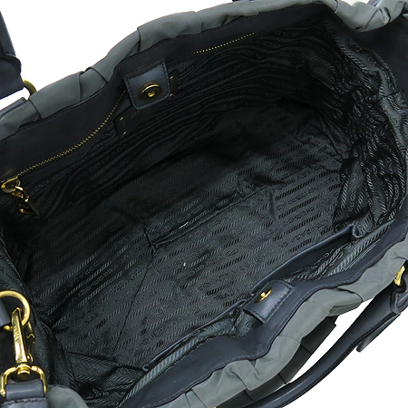 Prada(�����) BN1788 TESSUTO(�׼���) ARDESIA(�׷���) ������ 2WAY �̹���5 - ���̺��� �߰���ǰ