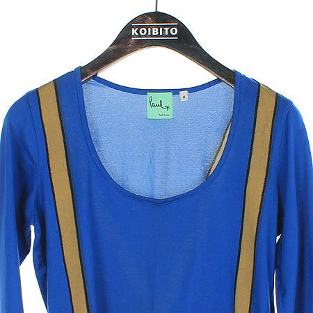 Paul Smith(�����̽�) Ƽ[��õ��] �̹���2 - ���̺��� �߰���ǰ