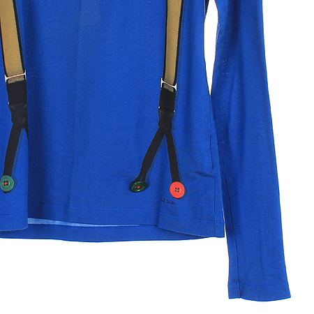 Paul Smith(�����̽�) Ƽ[��õ��] �̹���3 - ���̺��� �߰���ǰ