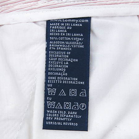 Tommy(Ÿ��) ��ũ ��Ʈ������ ���� �ݹ��� �̹���4 - ���̺��� �߰���ǰ