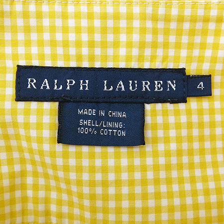 Polo Ralphlauren(����) ��ĿƮ �̹���4 - ���̺��� �߰���ǰ