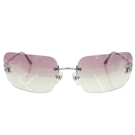 Chanel(����) 4017 ���� ���۶� �̹���2 - ���̺��� �߰���ǰ