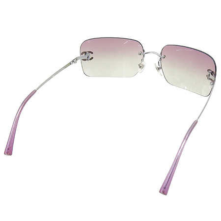 Chanel(����) 4017 ���� ���۶� �̹���4 - ���̺��� �߰���ǰ