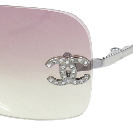 Chanel(����) 4017 ���� ���۶� �̹���5 - ���̺��� �߰���ǰ