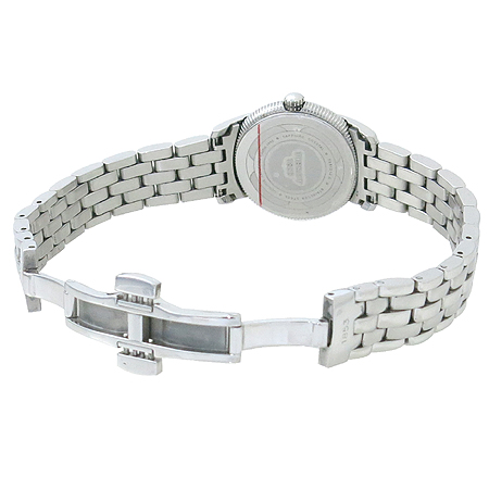 TISSOT(Ƽ��) T031.210.11 ���� ���� ��ƿ ������ �ð� �̹���4 - ���̺��� �߰���ǰ