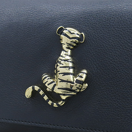 MULBERRY(�ֹ���) HH1192 596 ���� ���� tiger(Ÿ�̰�) ��� ���� ũ�ν��� �̹���4 - ���̺��� �߰���ǰ