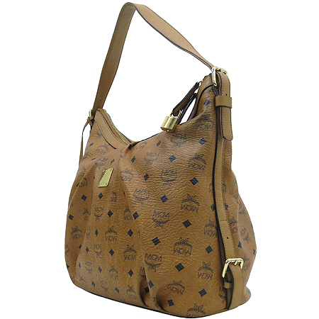 MCM(������) 1010099040122 ���佺 PVC ����ΰ� ȣ�� ����� �̹���2 - ���̺��� �߰���ǰ