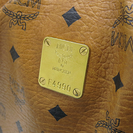 MCM(������) 1010099040122 ���佺 PVC ����ΰ� ȣ�� ����� �̹���3 - ���̺��� �߰���ǰ