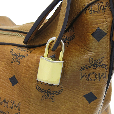 MCM(������) 1010099040122 ���佺 PVC ����ΰ� ȣ�� ����� �̹���4 - ���̺��� �߰���ǰ