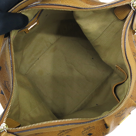 MCM(������) 1010099040122 ���佺 PVC ����ΰ� ȣ�� ����� �̹���5 - ���̺��� �߰���ǰ