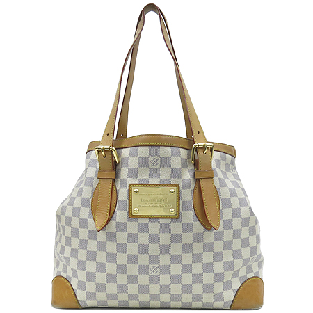 Louis Vuitton(���̺���) N51206 �ٹ̿� ���ָ� ĵ���� �ܽ��׵� MM ����� �̹���2 - ���̺��� �߰���ǰ