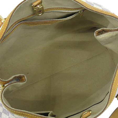 Louis Vuitton(���̺���) N51206 �ٹ̿� ���ָ� ĵ���� �ܽ��׵� MM ����� �̹���6 - ���̺��� �߰���ǰ