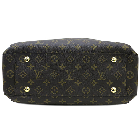 Louis Vuitton(���̺���) M41056 ���׷� ĵ���� ���״� MM ��Ʈ�� + �����Ʈ�� 2WAY �̹���5 - ���̺��� �߰���ǰ