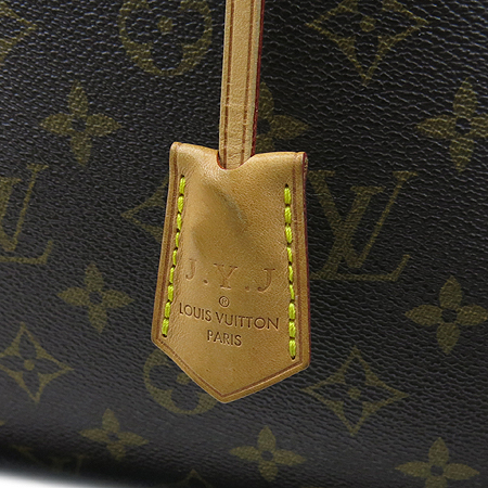 Louis Vuitton(���̺���) M41056 ���׷� ĵ���� ���״� MM ��Ʈ�� + �����Ʈ�� �̹���4 - ���̺��� �߰���ǰ
