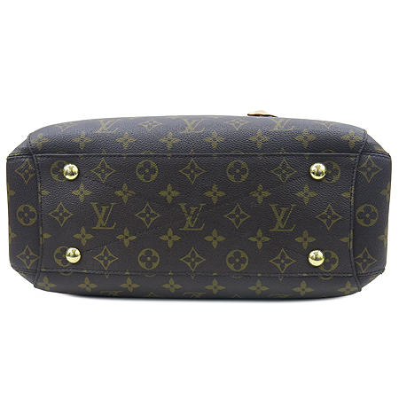 Louis Vuitton(���̺���) M41056 ���׷� ĵ���� ���״� MM ��Ʈ�� + �����Ʈ�� �̹���5 - ���̺��� �߰���ǰ