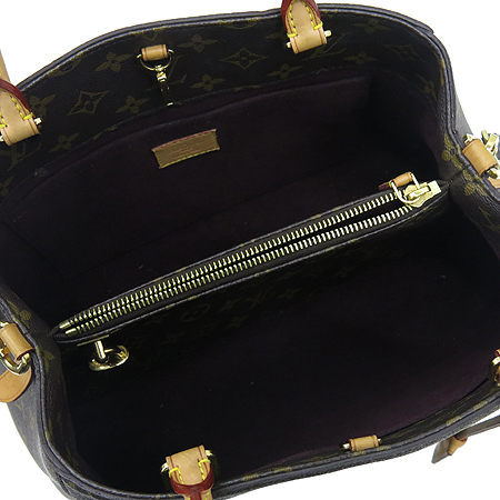 Louis Vuitton(���̺���) M41056 ���׷� ĵ���� ���״� MM ��Ʈ�� + �����Ʈ�� �̹���6 - ���̺��� �߰���ǰ