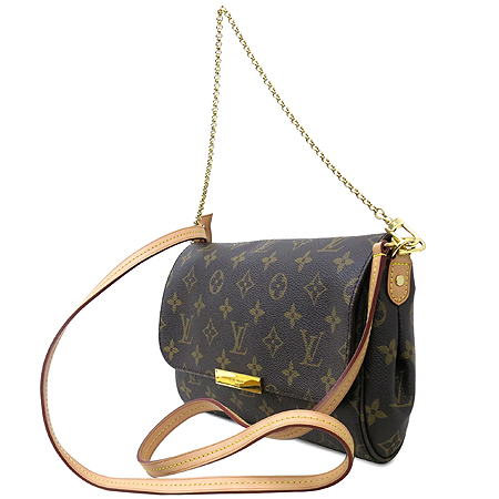 Louis Vuitton(���̺���) M40718 ���׷� ĵ���� ���̺��� MM 2WAY �̹���3 - ���̺��� �߰���ǰ