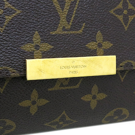 Louis Vuitton(���̺���) M40718 ���׷� ĵ���� ���̺��� MM 2WAY �̹���4 - ���̺��� �߰���ǰ