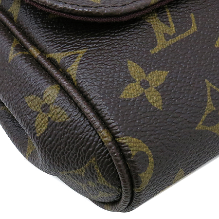 Louis Vuitton(���̺���) M40718 ���׷� ĵ���� ���̺��� MM 2WAY �̹���5 - ���̺��� �߰���ǰ