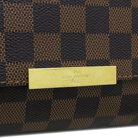Louis Vuitton(���̺���) N41129 �ٹ̿� ���� ĵ���� ���̺��� MM 2WAY �̹���4 - ���̺��� �߰���ǰ